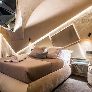 Le Del Duomo Luxury Affittacamere Aeroporto di Catania Fontana Rossa