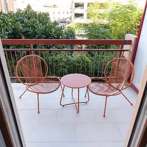 Il Pumo - Apulian Savoia Affittacamere Bari