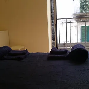 Residenza Il Castello Bed & Breakfast Napoli