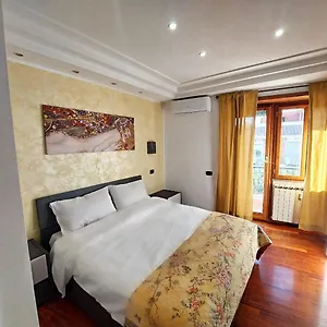 Tre Fiori Bed & Breakfast Roma
