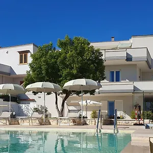 Villa Lecce Отель типа 
