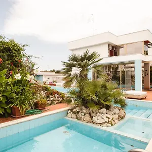 Eden Bed & Breakfast Bari