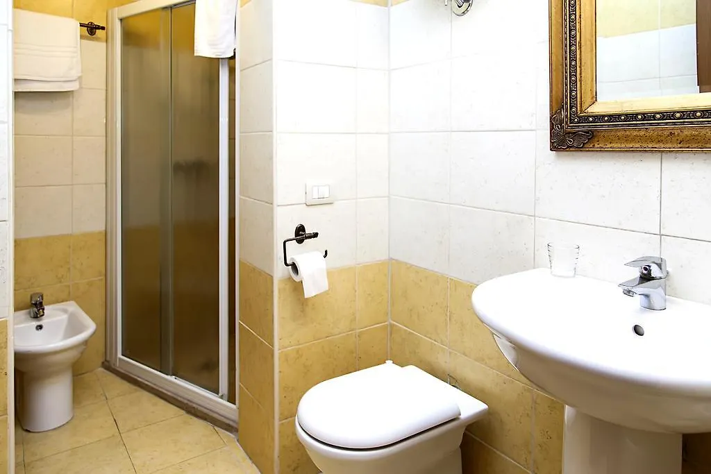 Antico Belvedere B&B Лечче 0*,  Италия