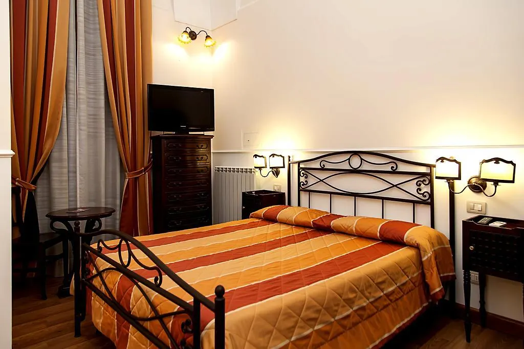Antico Belvedere B&B Лечче