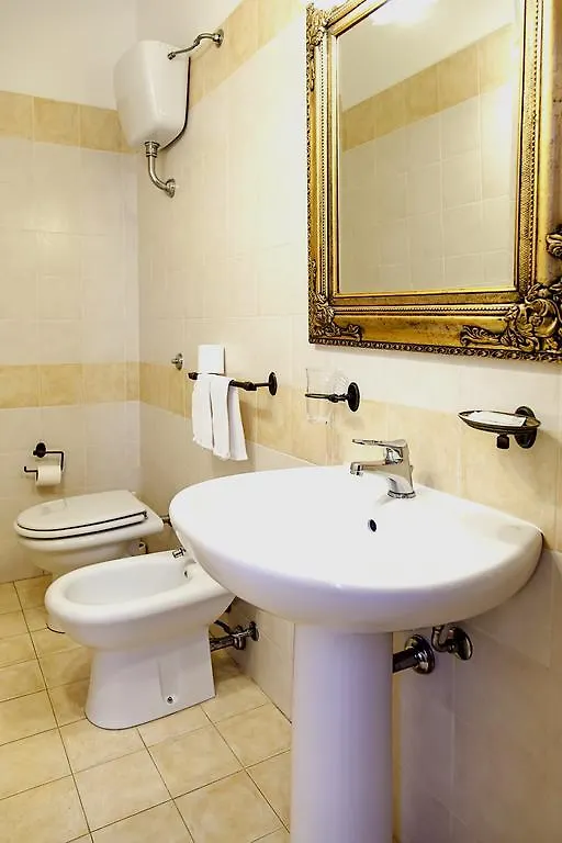 Отель типа 