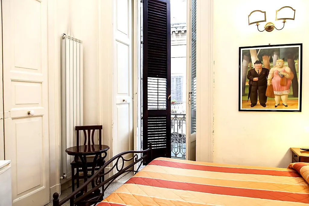 Antico Belvedere B&B Лечче 0*,