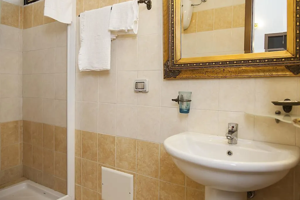 Antico Belvedere B&B Лечче Италия
