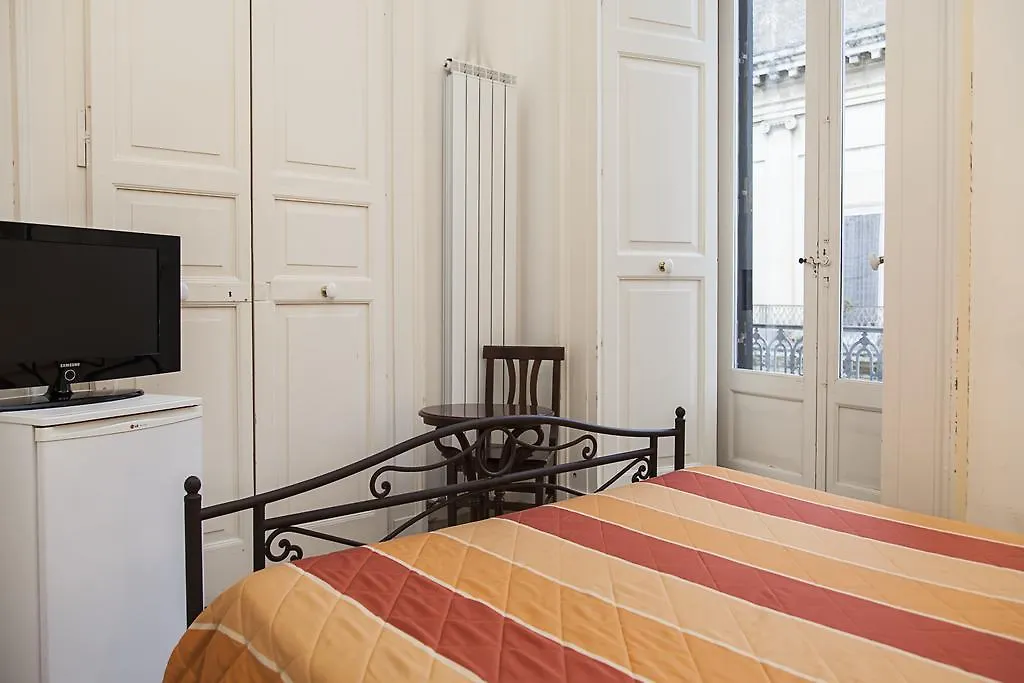 Antico Belvedere B&B Лечче