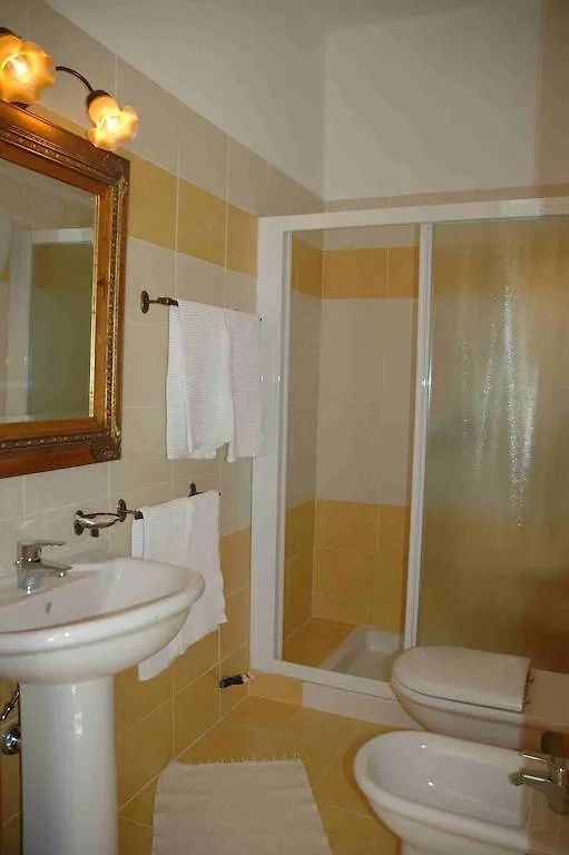Antico Belvedere B&B Лечче
