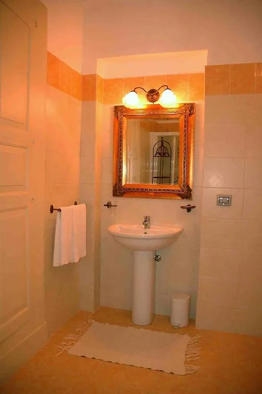 Antico Belvedere B&B Лечче Отель типа 